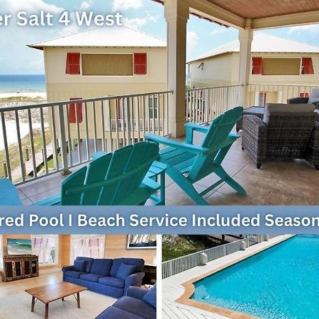Summer Salt 4 West Orange Beach Esterno foto