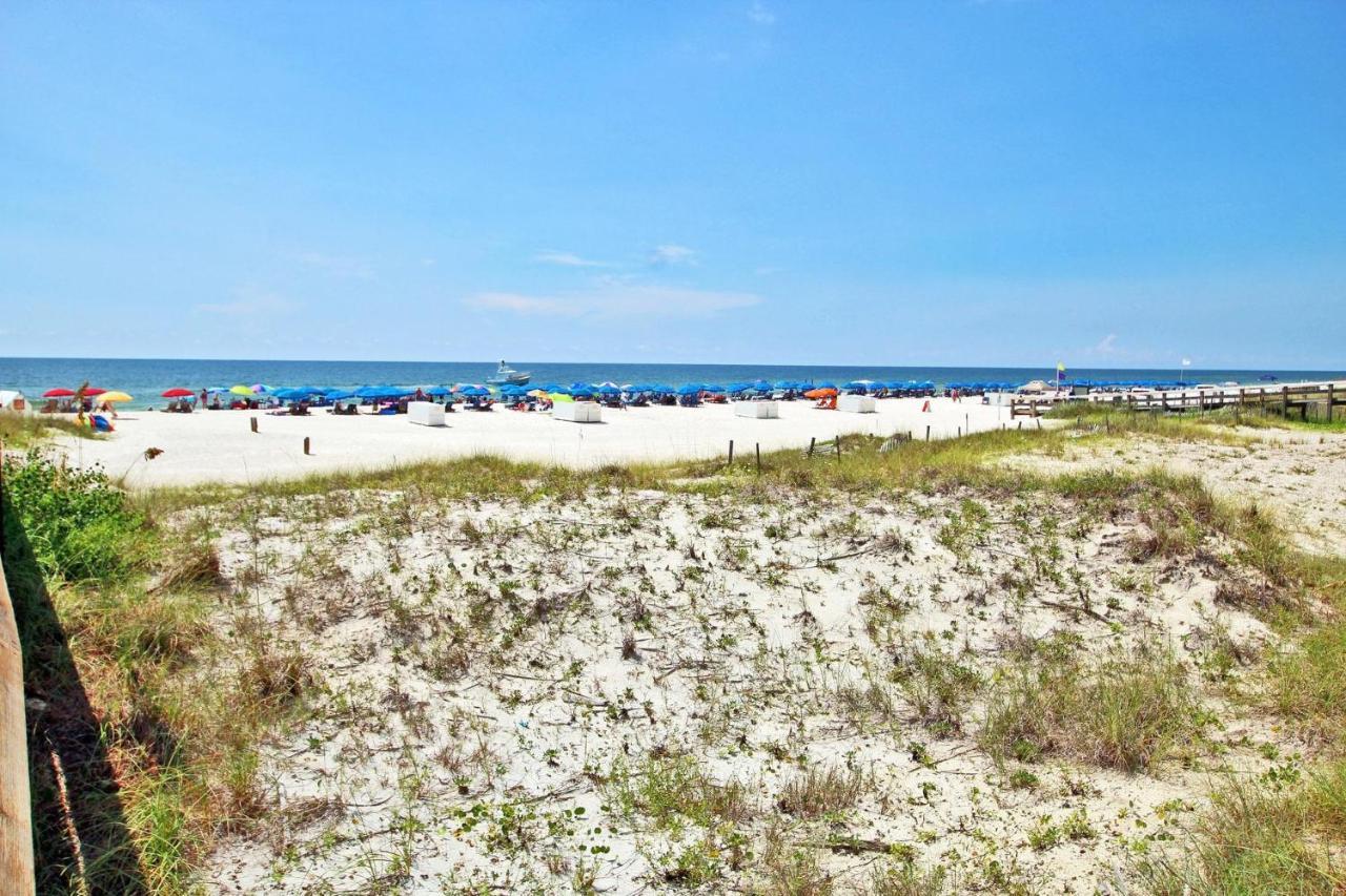 Summer Salt 4 West Orange Beach Esterno foto