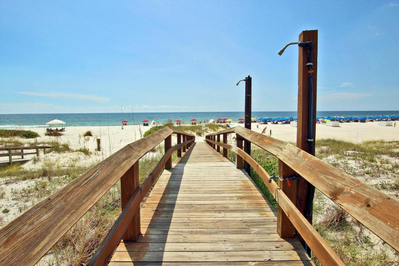 Summer Salt 4 West Orange Beach Esterno foto
