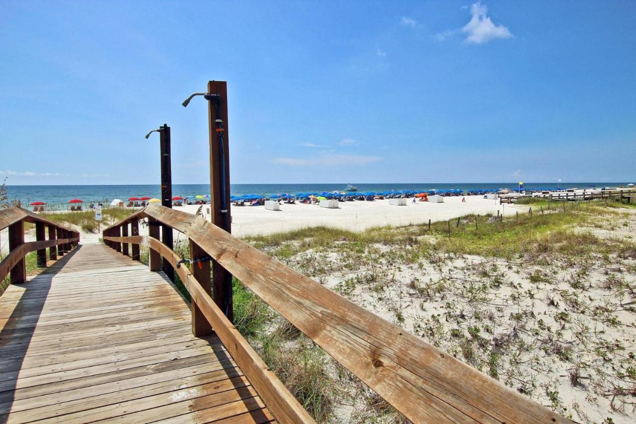 Summer Salt 4 West Orange Beach Esterno foto