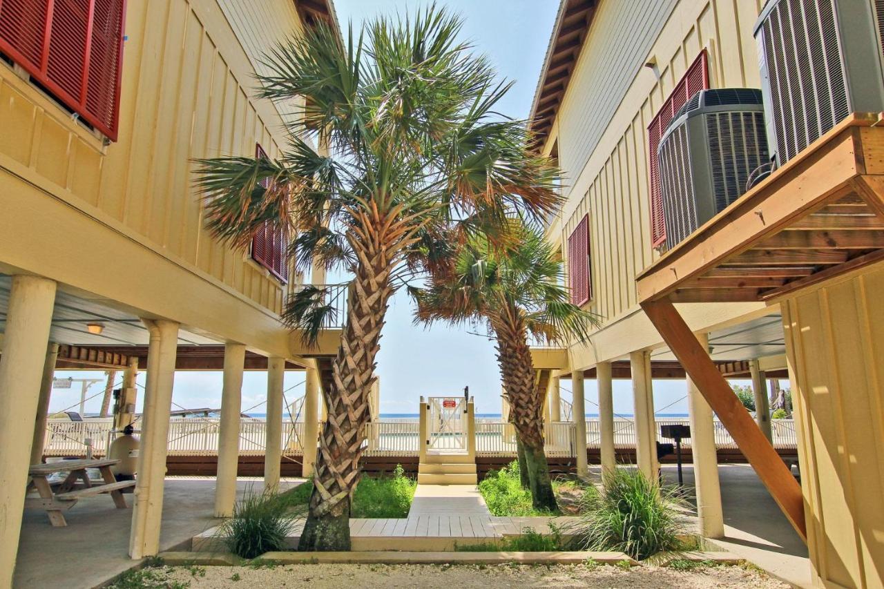 Summer Salt 4 West Orange Beach Esterno foto