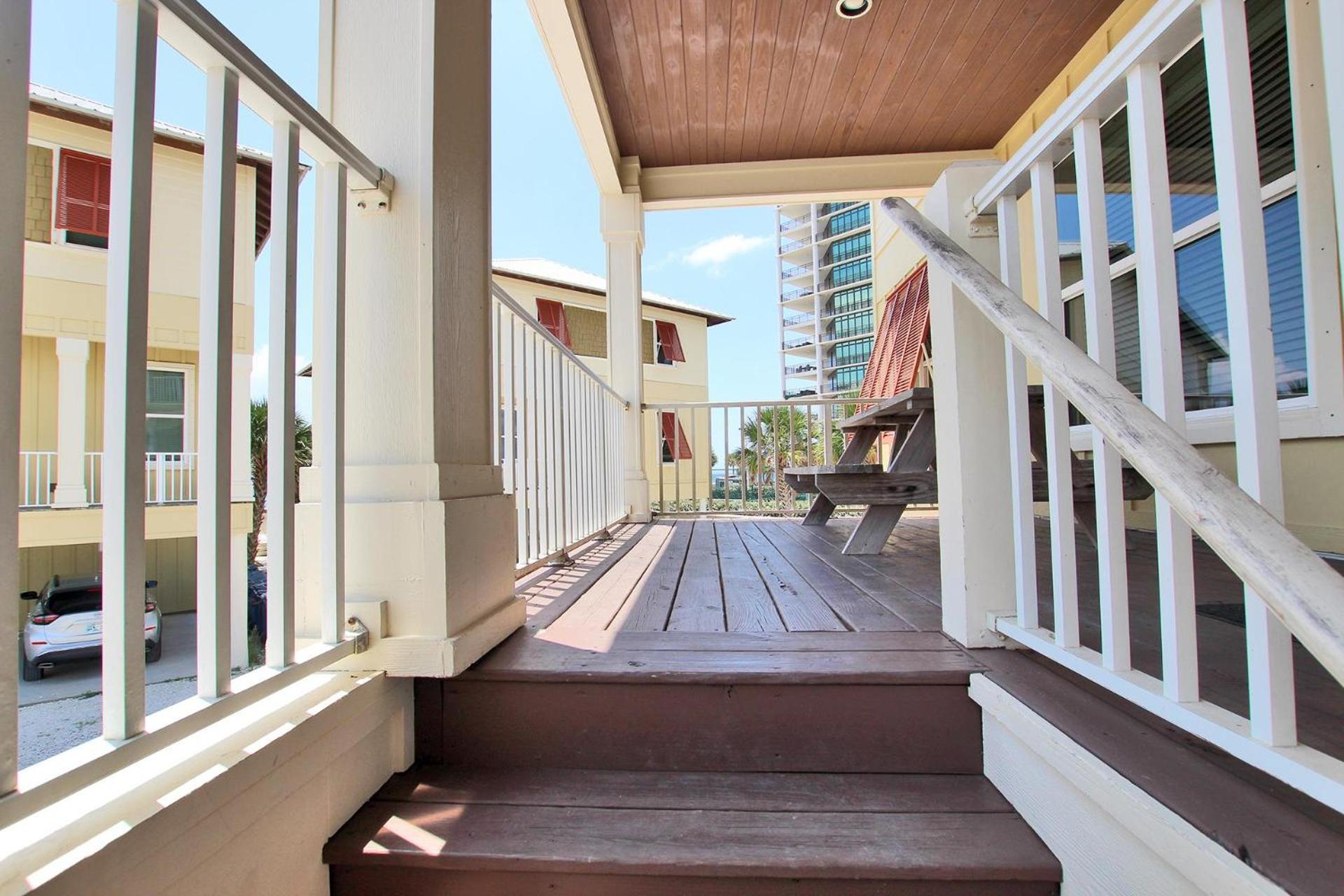 Summer Salt 4 West Orange Beach Esterno foto
