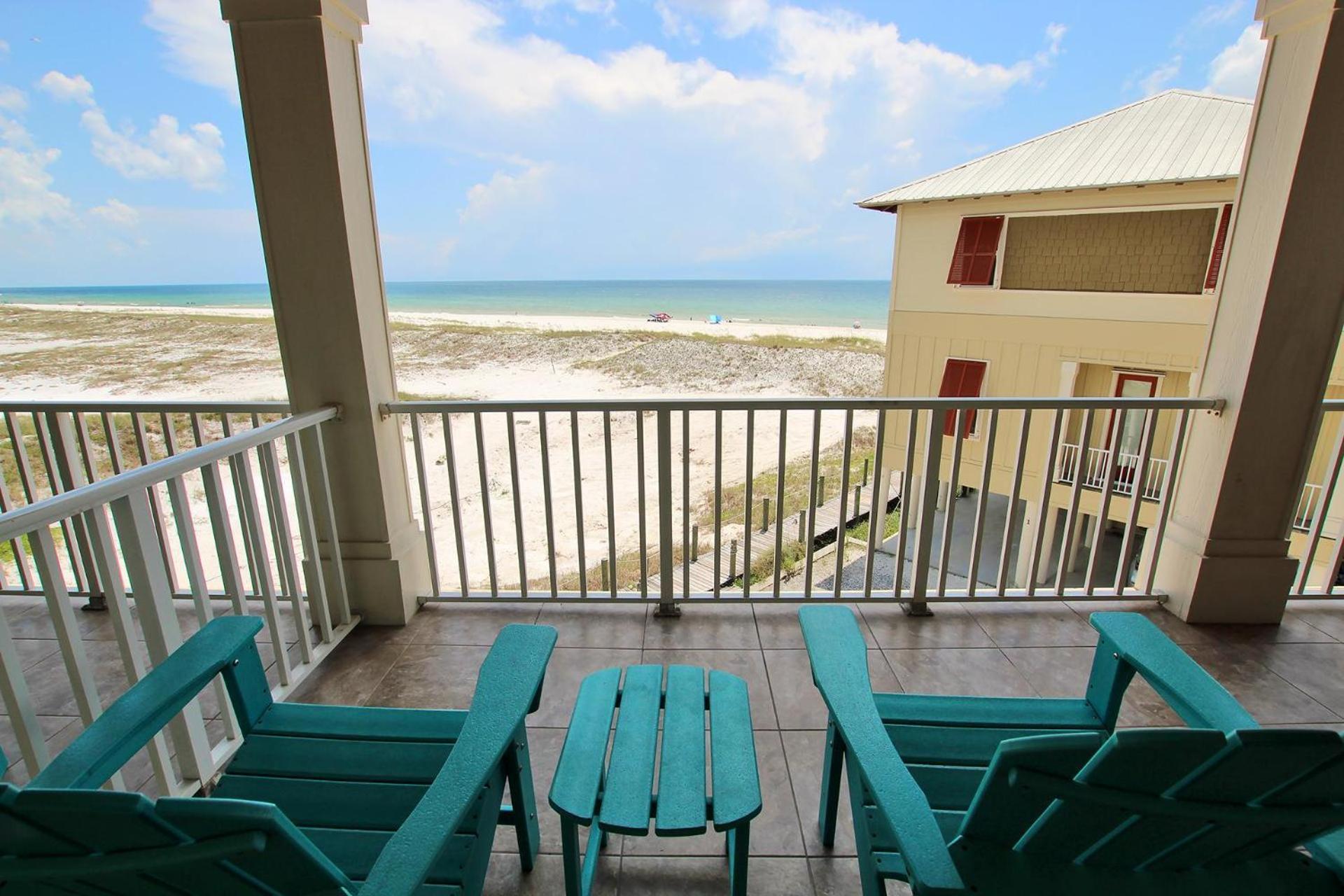 Summer Salt 4 West Orange Beach Esterno foto