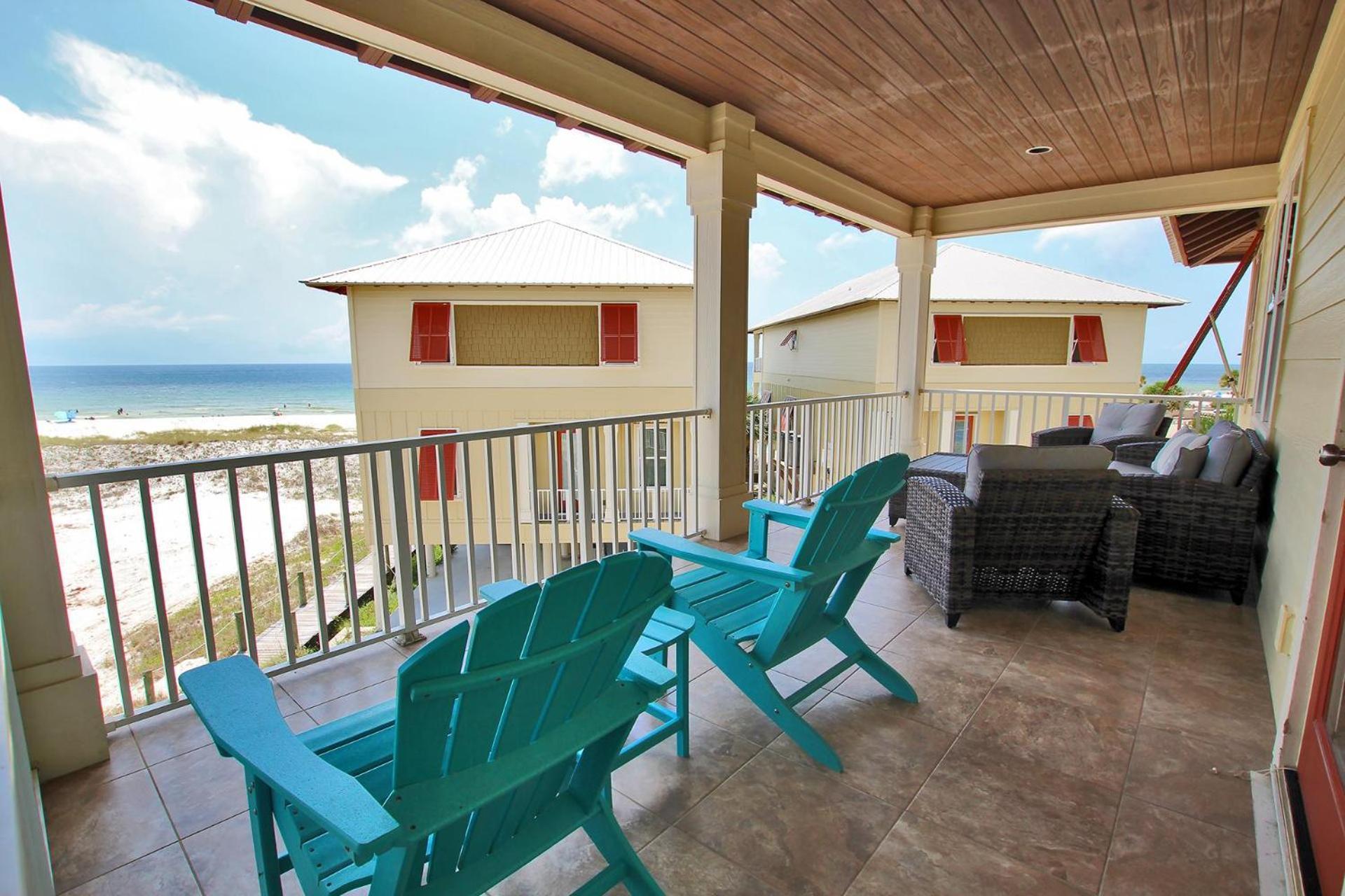 Summer Salt 4 West Orange Beach Esterno foto