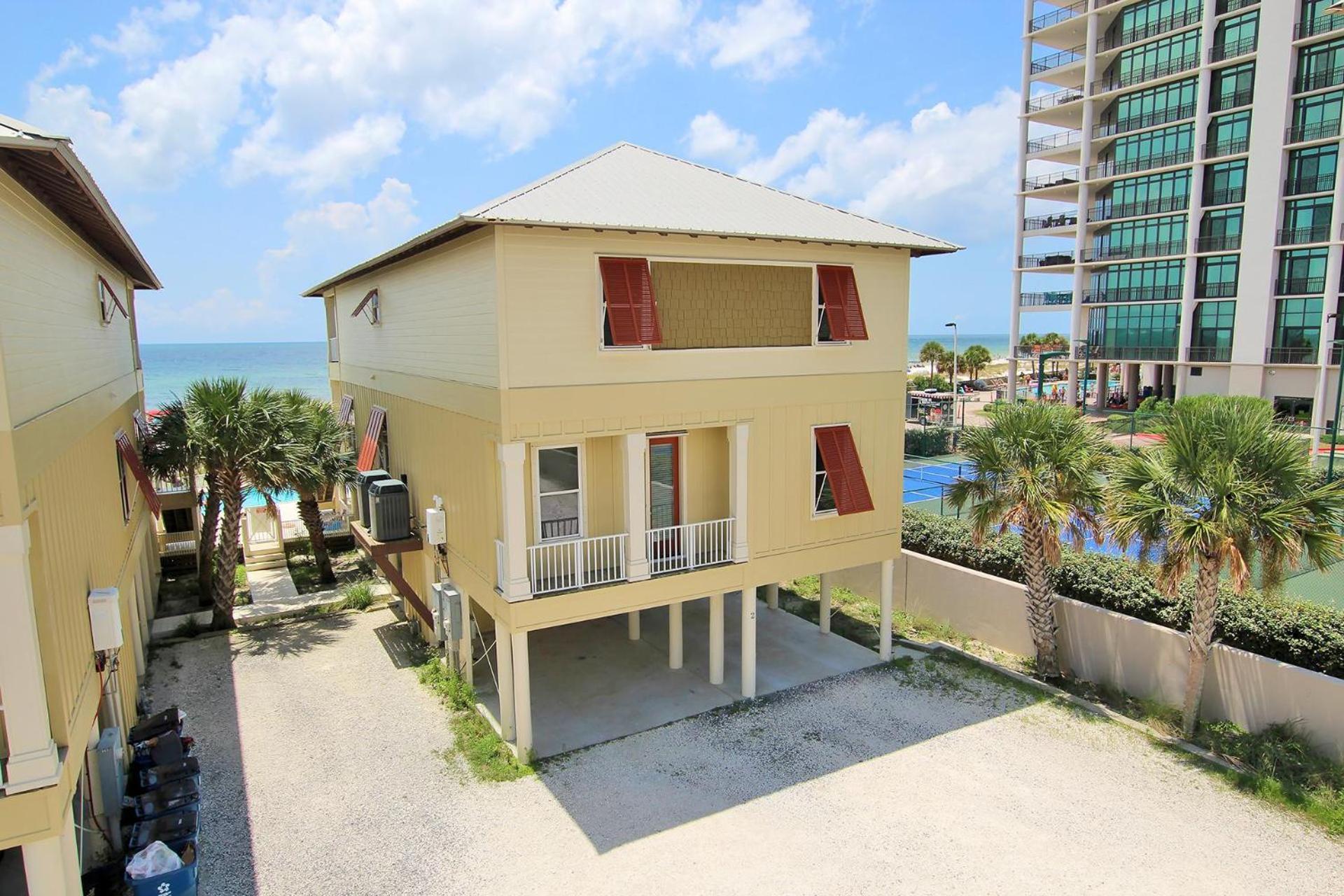 Summer Salt 4 West Orange Beach Esterno foto