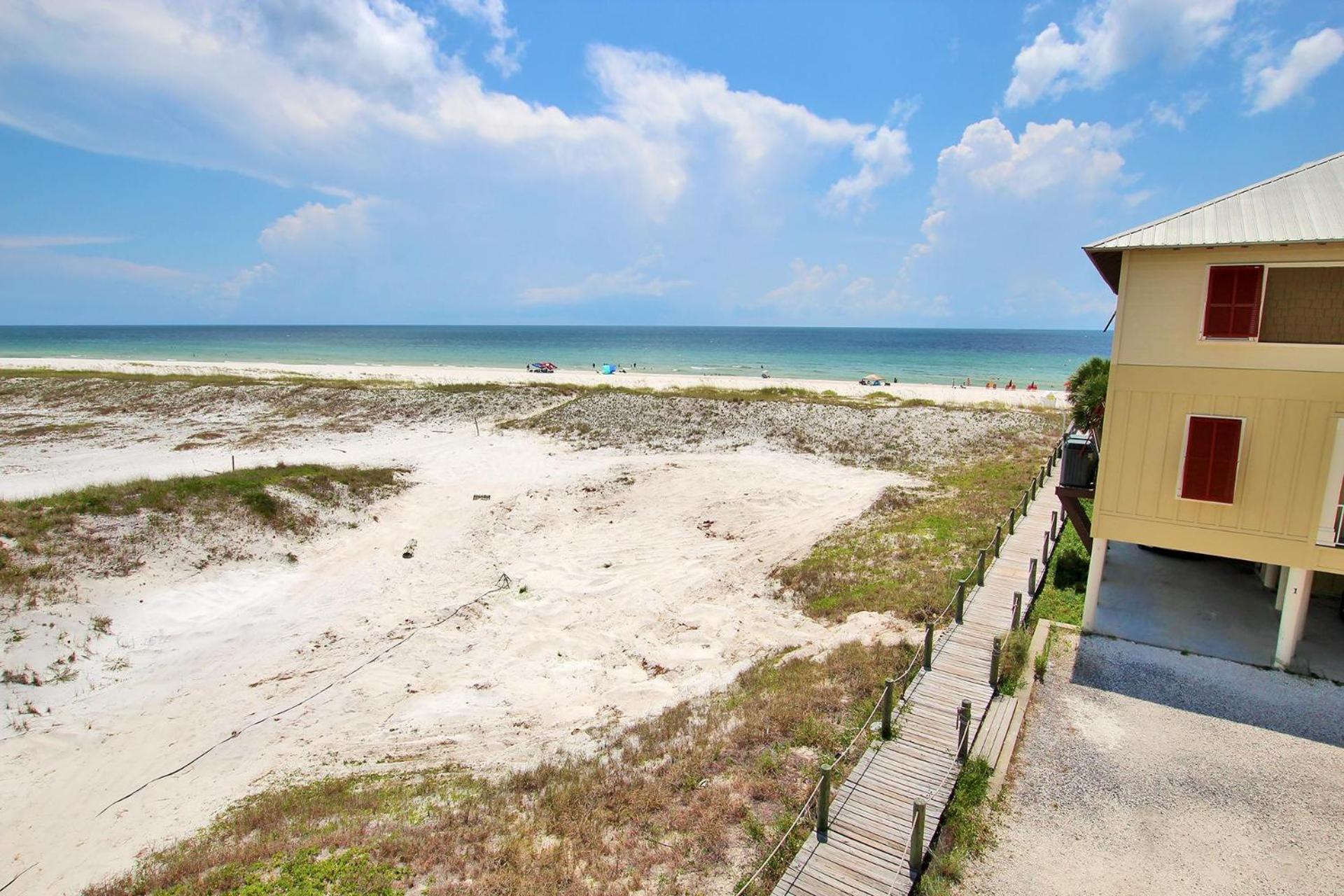 Summer Salt 4 West Orange Beach Esterno foto