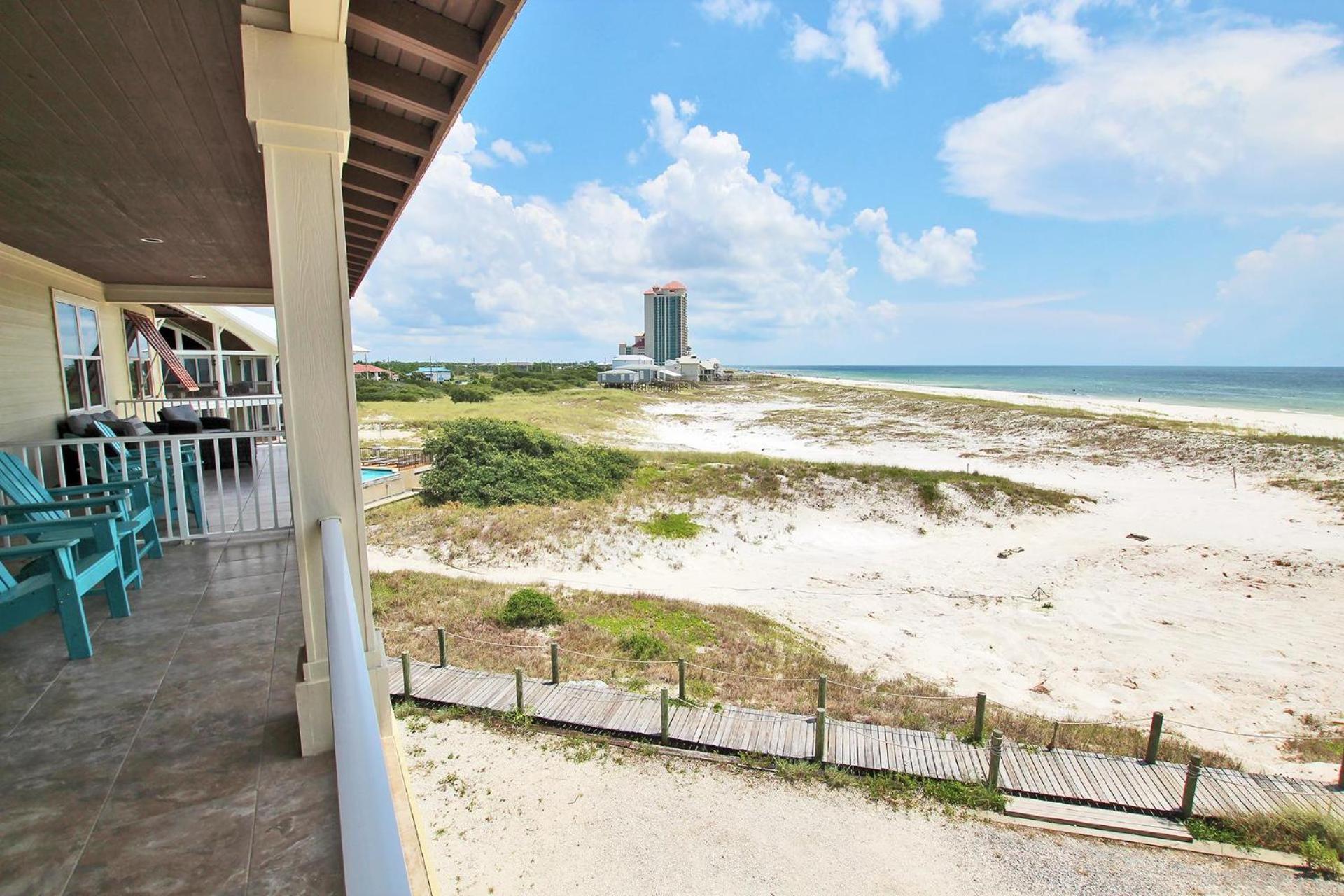 Summer Salt 4 West Orange Beach Esterno foto