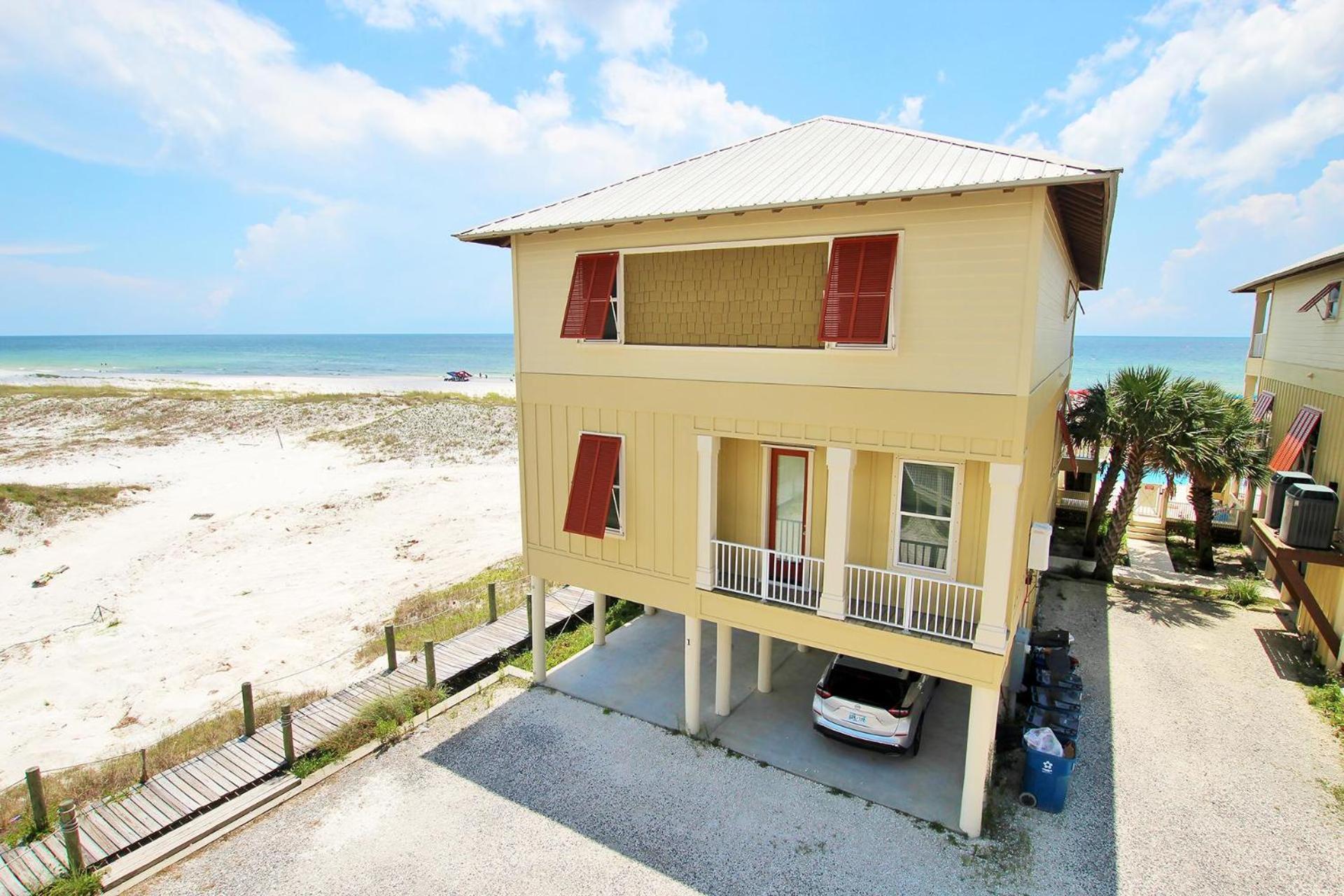 Summer Salt 4 West Orange Beach Esterno foto