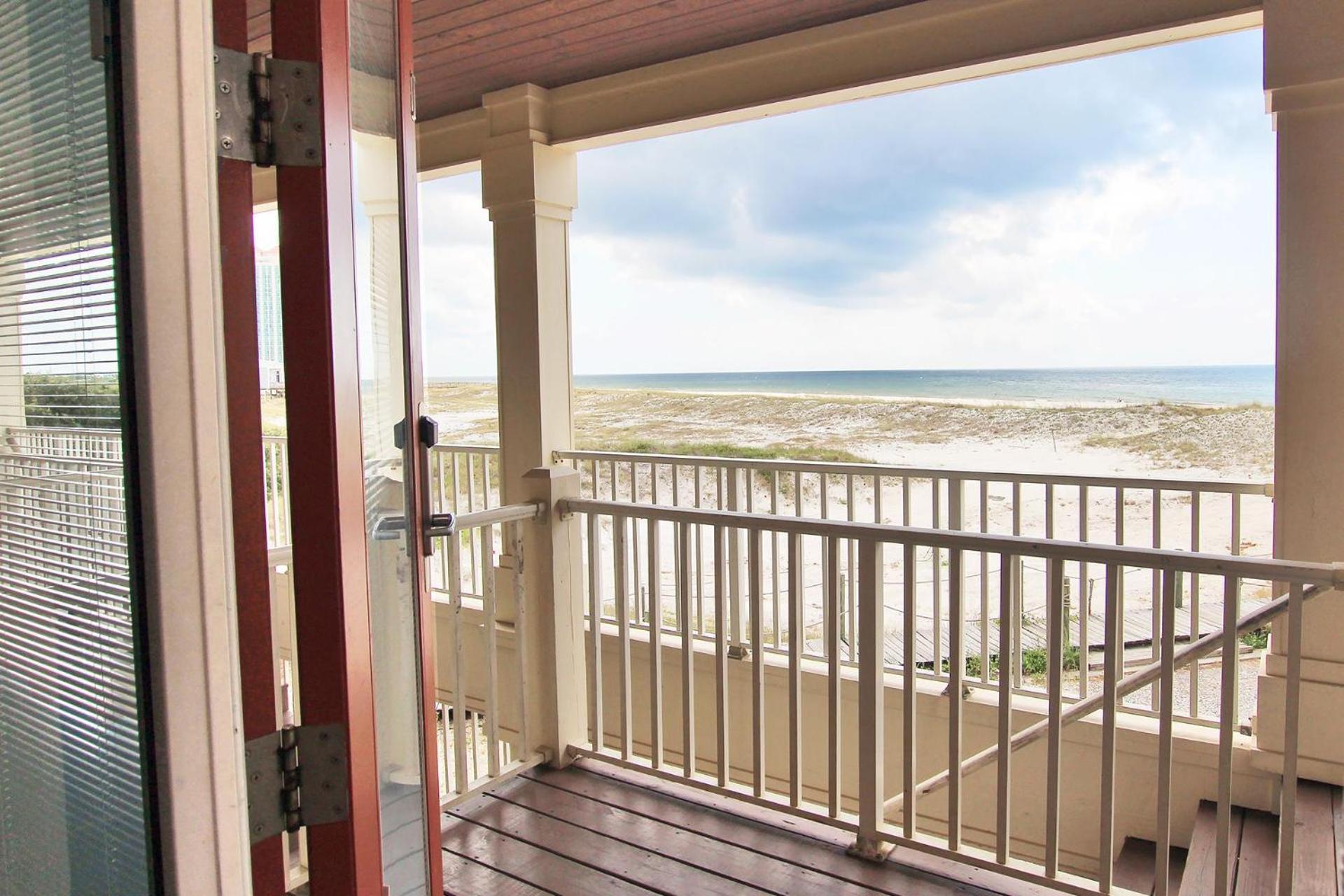 Summer Salt 4 West Orange Beach Esterno foto