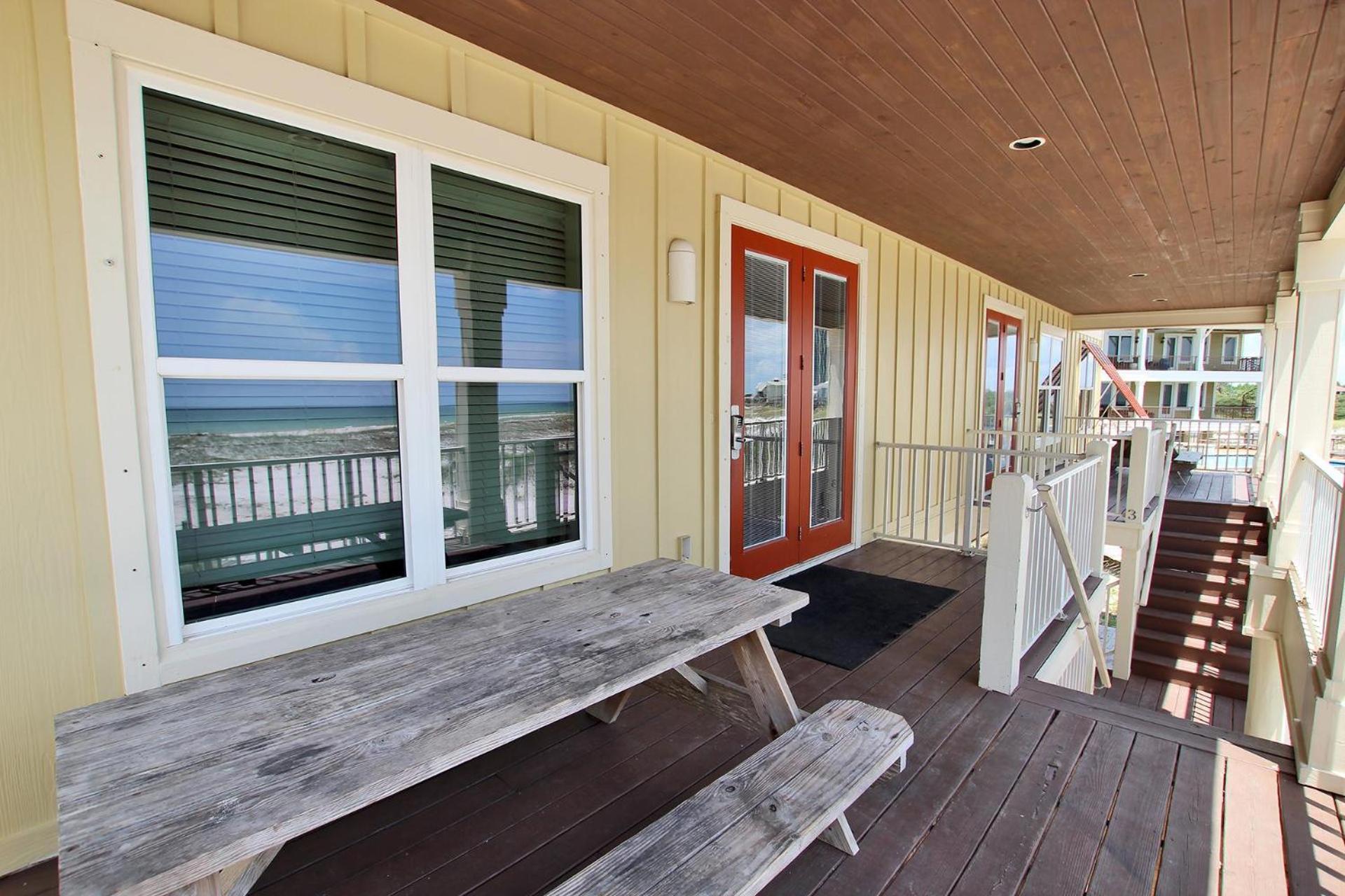 Summer Salt 4 West Orange Beach Esterno foto