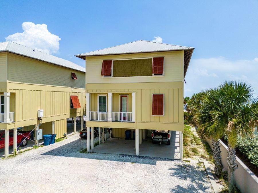 Summer Salt 4 West Orange Beach Esterno foto