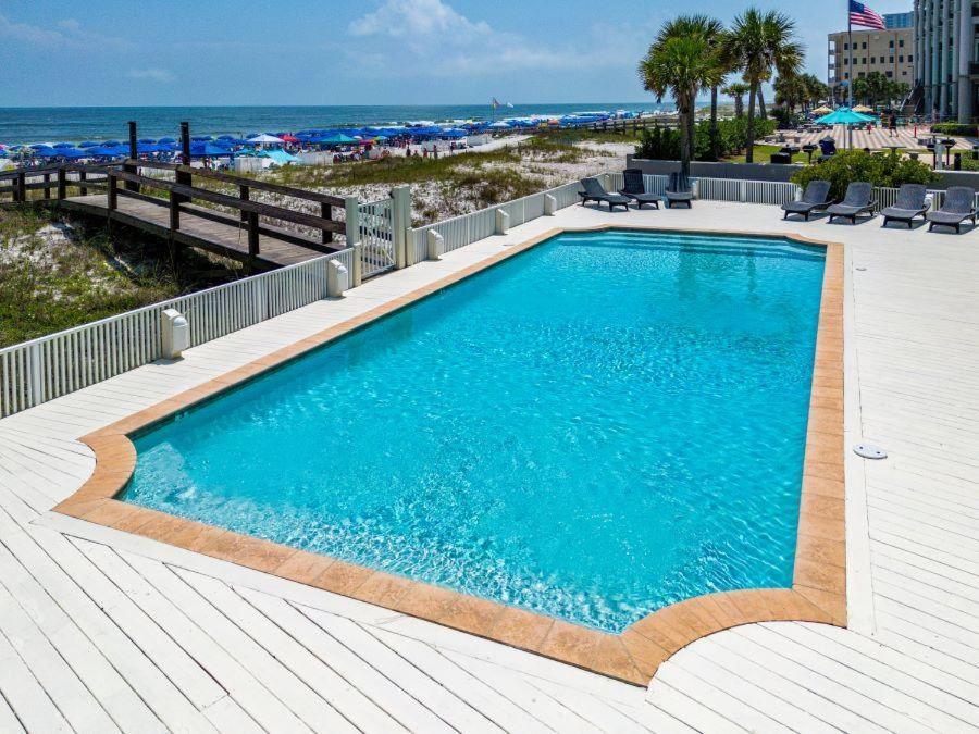 Summer Salt 4 West Orange Beach Esterno foto