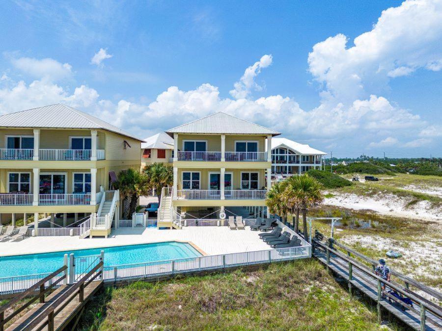 Summer Salt 4 West Orange Beach Esterno foto