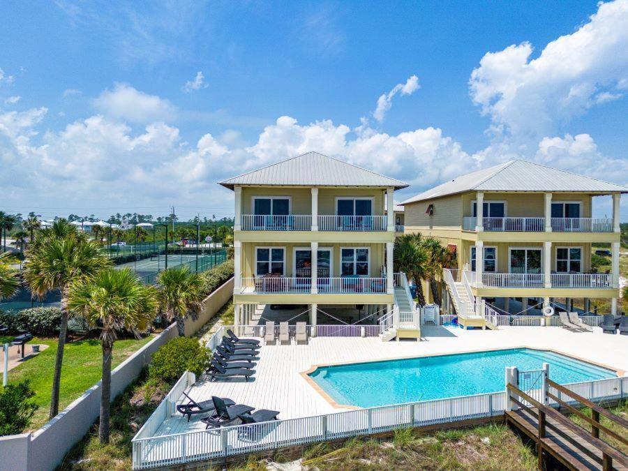 Summer Salt 4 West Orange Beach Esterno foto