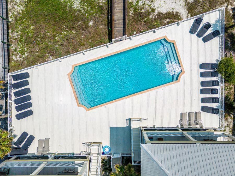 Summer Salt 4 West Orange Beach Esterno foto