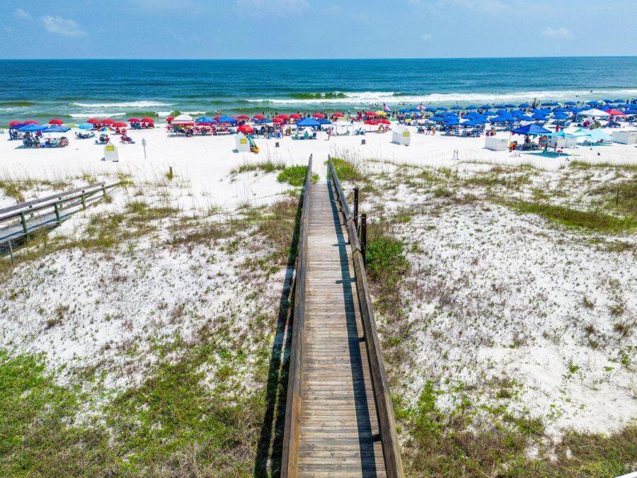 Summer Salt 4 West Orange Beach Esterno foto