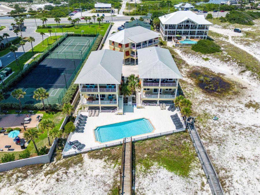 Summer Salt 4 West Orange Beach Esterno foto