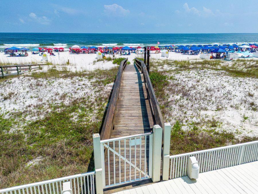 Summer Salt 4 West Orange Beach Esterno foto