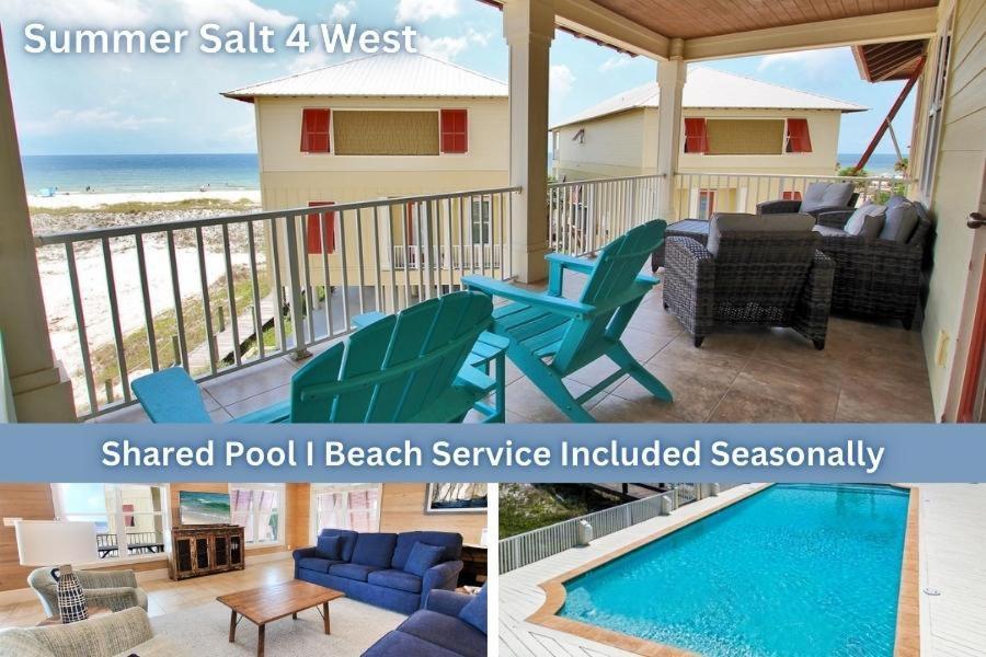 Summer Salt 4 West Orange Beach Esterno foto